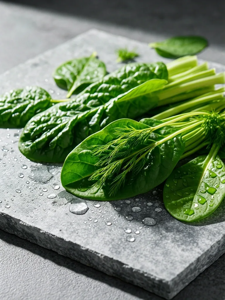 當季蔬果食材